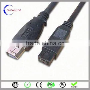 Car Headlight Reliable USB Cable With Ferrite Core thumbnail-1