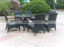 Outdoor Artificial Rattan Furniture thumbnail-1