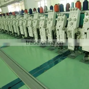 612 Tape Embroidery Machine thumbnail-1