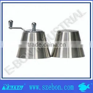 High Quality Manual Pepper Mill thumbnail-1