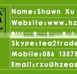 China Supplier Hangzhou Factory Organic Foods Weight Loss Slimming thumbnail-6
