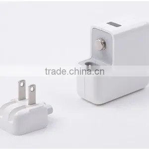 USB Travel Charger 5V 2.1A Universal Travel Adapter, Multi-function Travel Plug thumbnail-4