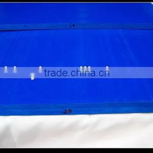 Extruded Nylon Sheet/Nylon Plate/PA6 Plate/Nylon Product thumbnail-1