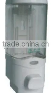 Plastical Liquid Soap Dispenser/ Wall Mount Liquid Soap Dispenser thumbnail-1