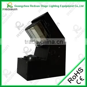 Disco Flash Light dj Lighting Scanner Led Effect Light Effect Christmas Projector thumbnail-2