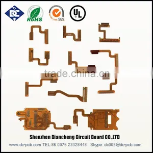 Flex Pcb Printer and Smartphone Pcb thumbnail-1
