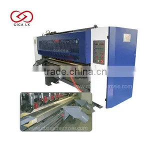 GIGA LXC NC Cutoff Carton Packaging Machine thumbnail-1