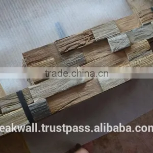 Teak Wall Panel Packaging thumbnail-1