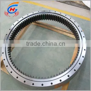 Slewing Bearing,turnable Bearing thumbnail-1
