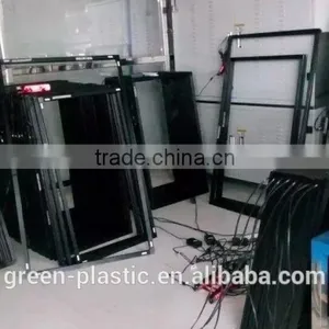 High Resolution 32767*32767 Infrared Sensor Multi 60inch Touch Screen Panel Plug and Play With Drive Free thumbnail-4