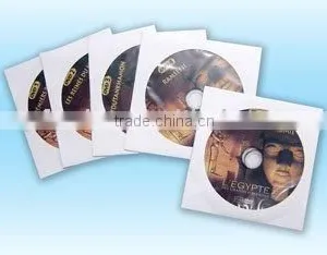 DVD,CD Replication for Movie,Music thumbnail-1