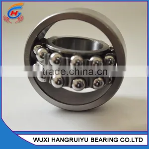 Self-aligning Ball Bearing 1306 thumbnail-1
