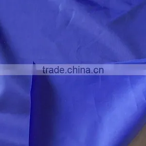 Factory Direct Sales 210T Waterproof Nylon Taffeta Fabric for Garment Lining, Suit,down Jacket and Proof Coat thumbnail-2