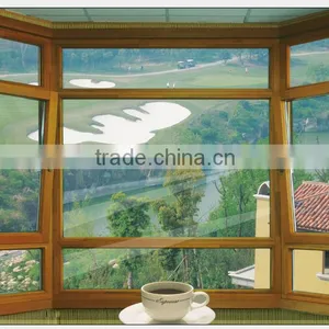 Attractive Pvc Tilt&turn Windows,tilt and Turn Window,door and Window thumbnail-1