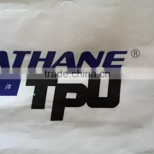Customized PE Valve Block Bottom Bag thumbnail-6