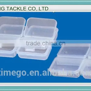 Chinese Manufactory Fishing Tackle Box Fishing Box thumbnail-1