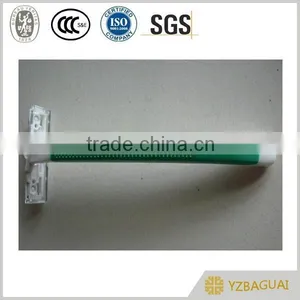 Personalized Hotel Disposable Shaving Kits thumbnail-1