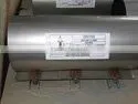 Full Stainless Steel Repair Clamp for Pipe thumbnail-1