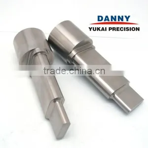 DANNY High Precision Injection Molding Machine Spare Parts Punches and Pins thumbnail-1