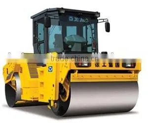 XCMG XD142 Double Drum Roller thumbnail-1