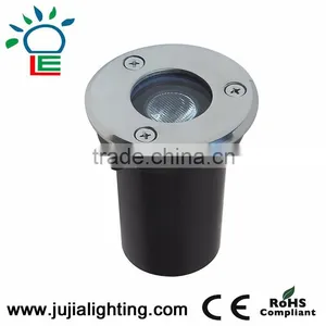 Hot Sale For 2015 High Qaulity LED Underground Light 12w thumbnail-1