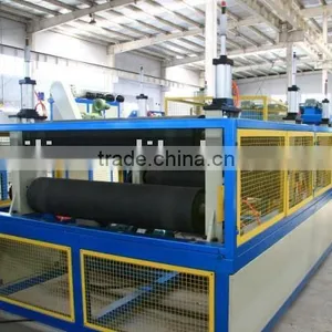 XPS Foam Board Extrusion Line thumbnail-1