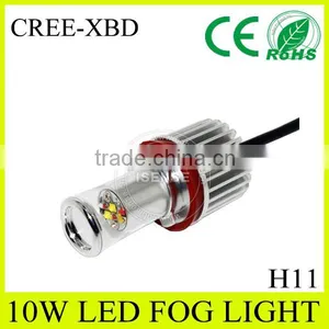 Automobile Parts 12v 600lm 10w Psx26ew/h16/h11/9006/880 Fog Lights thumbnail-6