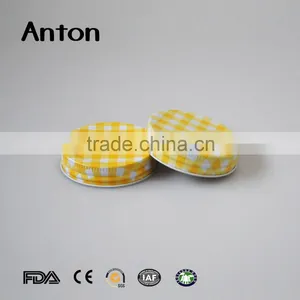 Food Grade Metal Bottle Caps thumbnail-4