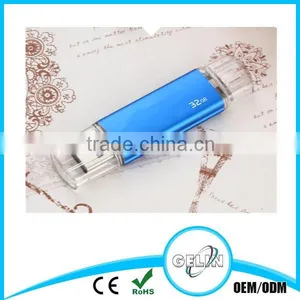 OTG 32GB Usb Flash Drive for Usb2.0 thumbnail-3