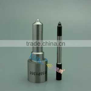 DLLA156P1368 Automatic Fuel Injector Nozzle,high Pressure Bosch Injector Nozzle,ERIKC Jet Spray Injection Diesel Nozzle thumbnail-5