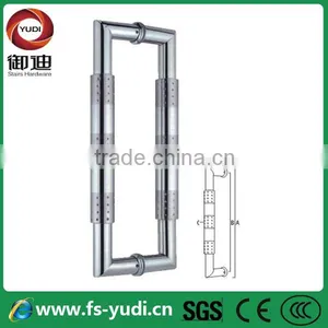 Shower Room Glass Door Pull Handle Made in Guangdong thumbnail-6