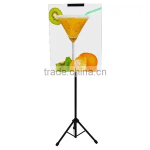 Adjustable Tripod Wall Picture Shelf thumbnail-1