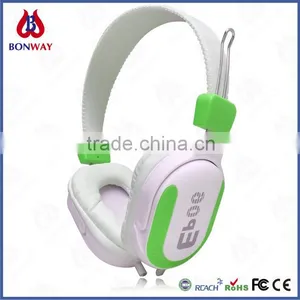 Headphones Hot Sale Stereo Headset for Tablets thumbnail-6