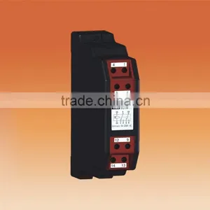 Flameproof Miniature Relay Module thumbnail-1