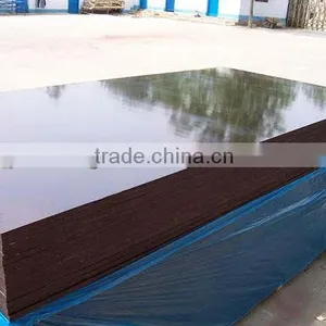 18MMX1250X2500 Jiont Core Phenolic Glue Film Faced Plywood thumbnail-6