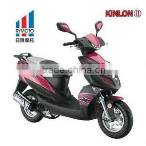 Gasoline Scooter 50cc /2013 Gas Scooter New thumbnail-1