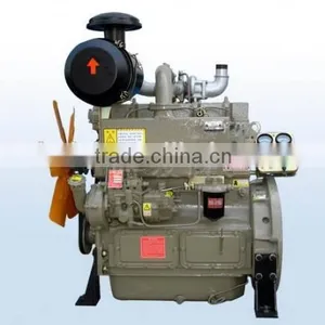Huafa Series Diesel Engine for Generator Set Used CCS Approve! thumbnail-4