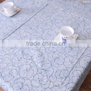 Examination Table Cover, Cover Table, Table Cover Sheet, Table Cloth Factory thumbnail-6