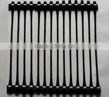 Plastic Uniaxial Geogrid (Ruiheng Factory) thumbnail-1