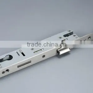 Aluminum Door / Window / Casement Multipoint Mortise Door Mortise Lock Body 8529/8534 thumbnail-2