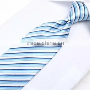 Polyester Print Necktie Cravat thumbnail-1