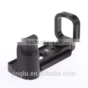 L Plate Bracket Made for Panasonic DMC-GM1K Camera Sunwayfoto Kirk RRS Arca thumbnail-3