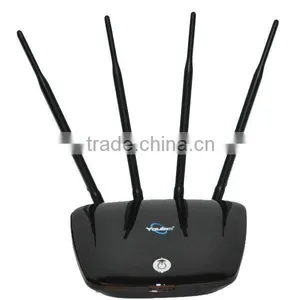 Bluetooth WiFi Proximity Marketing Devices (with White Lable Software Platform) thumbnail-1