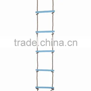 Plastic Climbing Ladder thumbnail-1