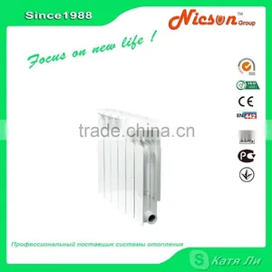 Home Heating System 2015 New Bimetallic Radiator NSR-49 thumbnail-3