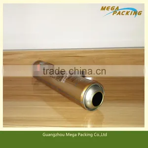 Factory Direct Price Hot Sale Aerosol Spray Hair Color Can,hair Mousse Can thumbnail-1