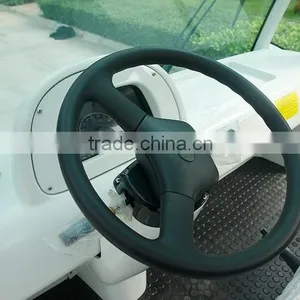 14 Passenger Electric Shuttle Bus DN-14 for Sale With CE Certificate (China) thumbnail-4