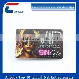 Newest Manufactured Smart Card thumbnail-4