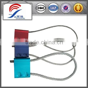 7*19 High Quality Seal Lock Wire Rope thumbnail-1