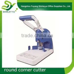 Smart Round Corner Machine Round Corner Cutter thumbnail-3